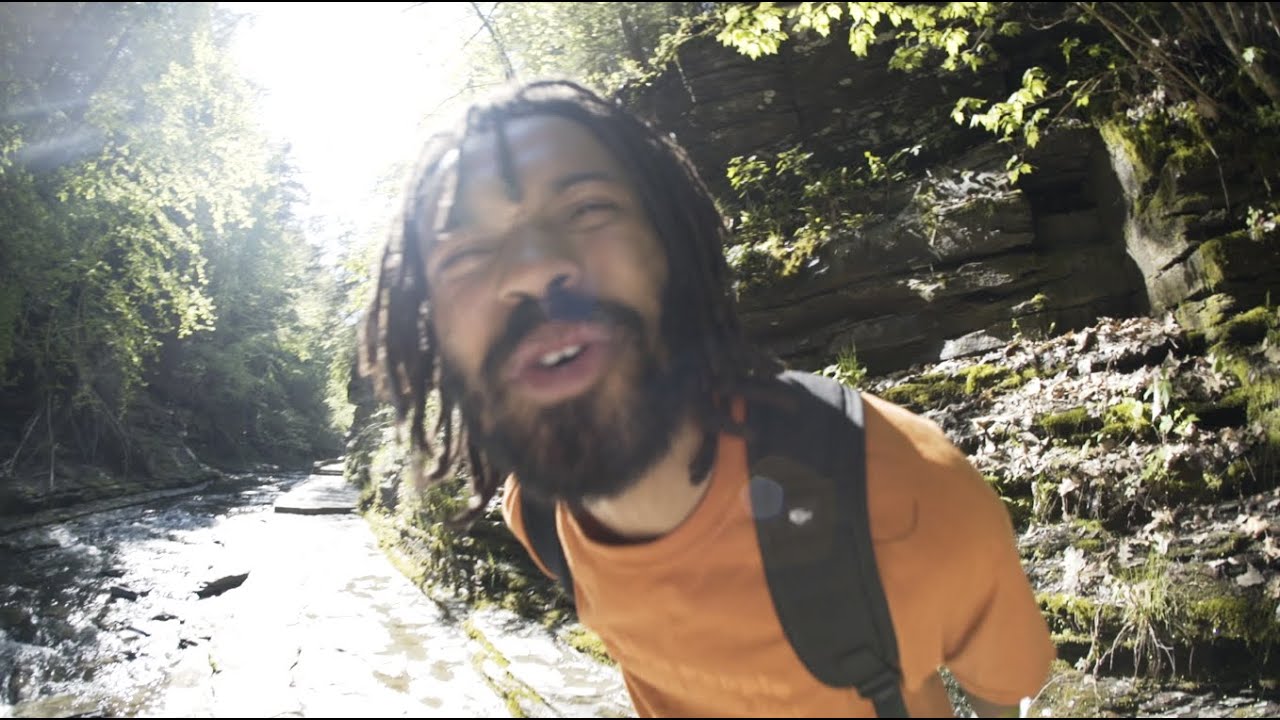 ADÉ HAKIM - LOVE IS WORTH MY TIME