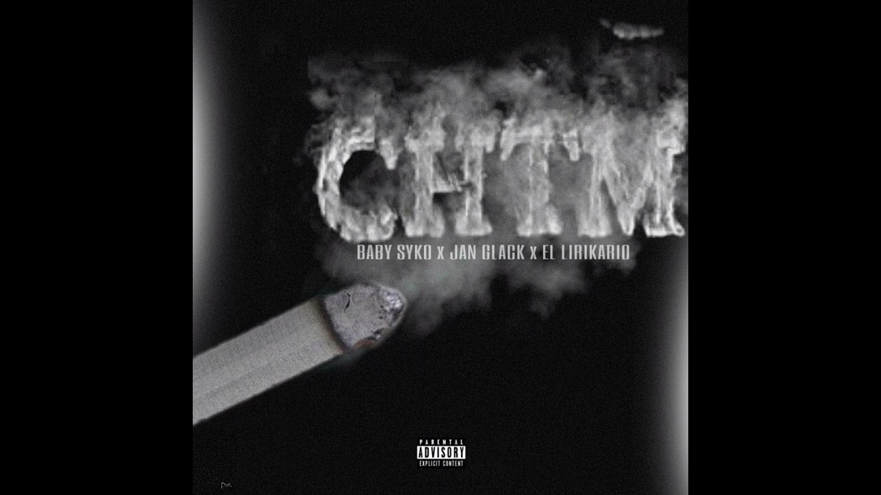 CHTM BABY SYKO X JAN GLACK X EL LIRIKARIO (INSTRUMENTAL).......