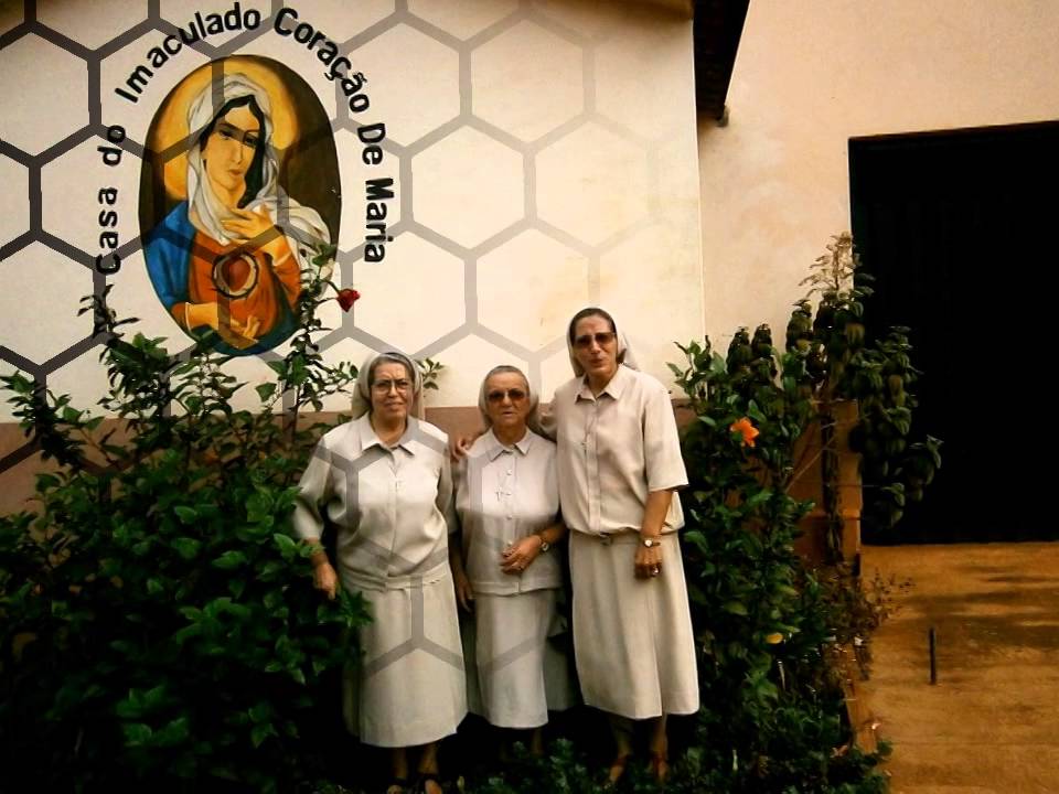 ENTREGA A TUA VIDA A DEUS