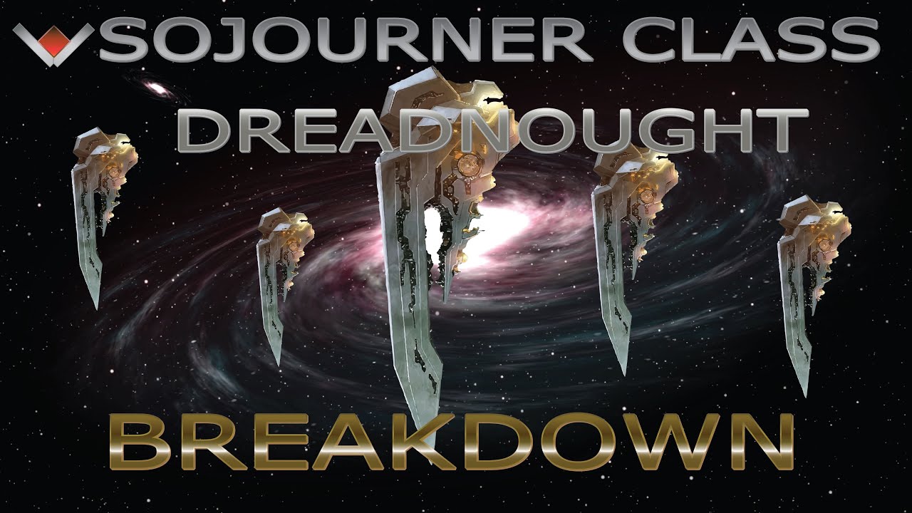 Sojourner Breakdown | Halo Lore