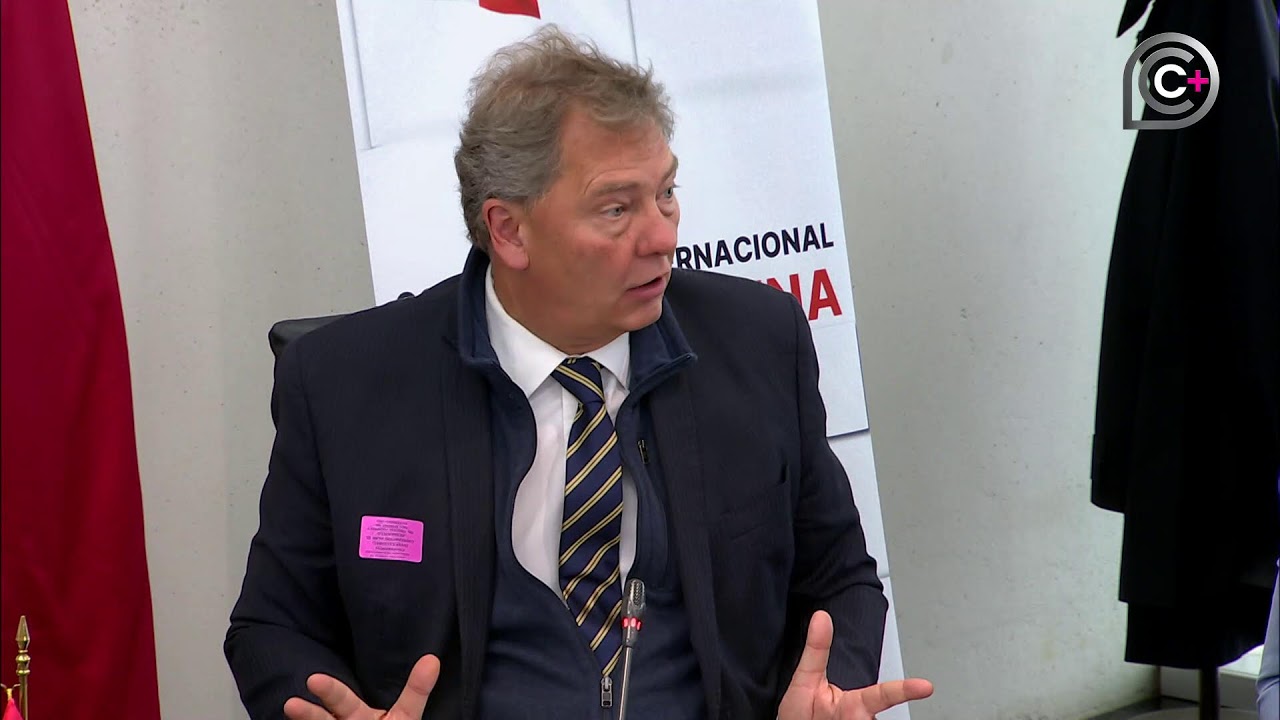 Conferencia Internacional México-China: Cooperación para el Desarrollo, del 5 de febrero de 2026