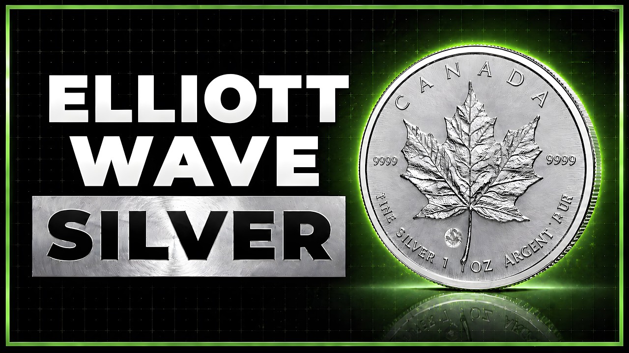Is the Silver Sell-off Over? Key Levels to Watch