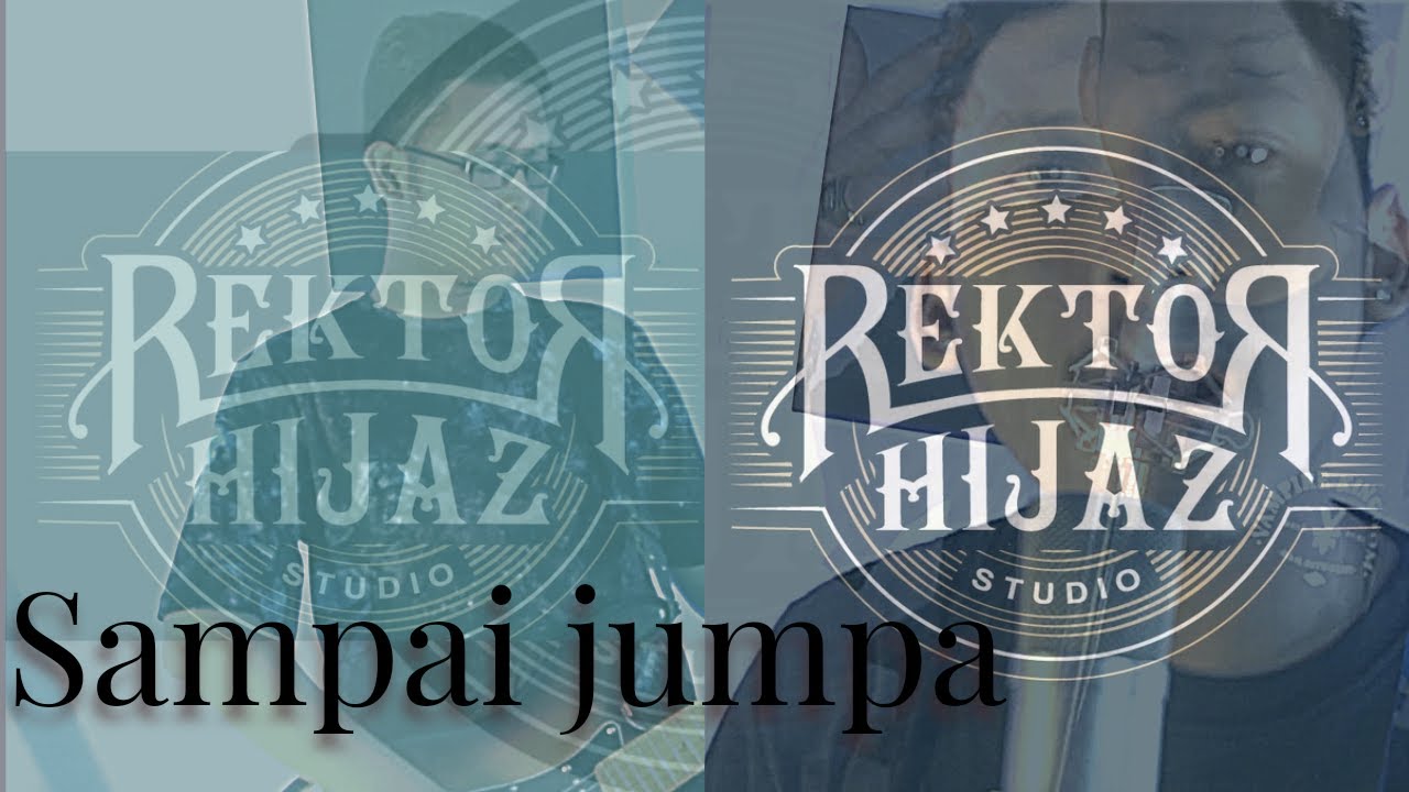 Sampai jumpa - Endank Soekamti by Renaldi