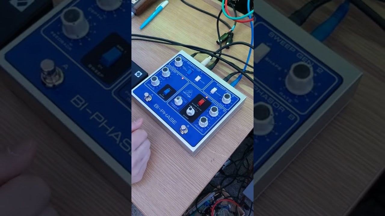 Behringer Bi-Phase