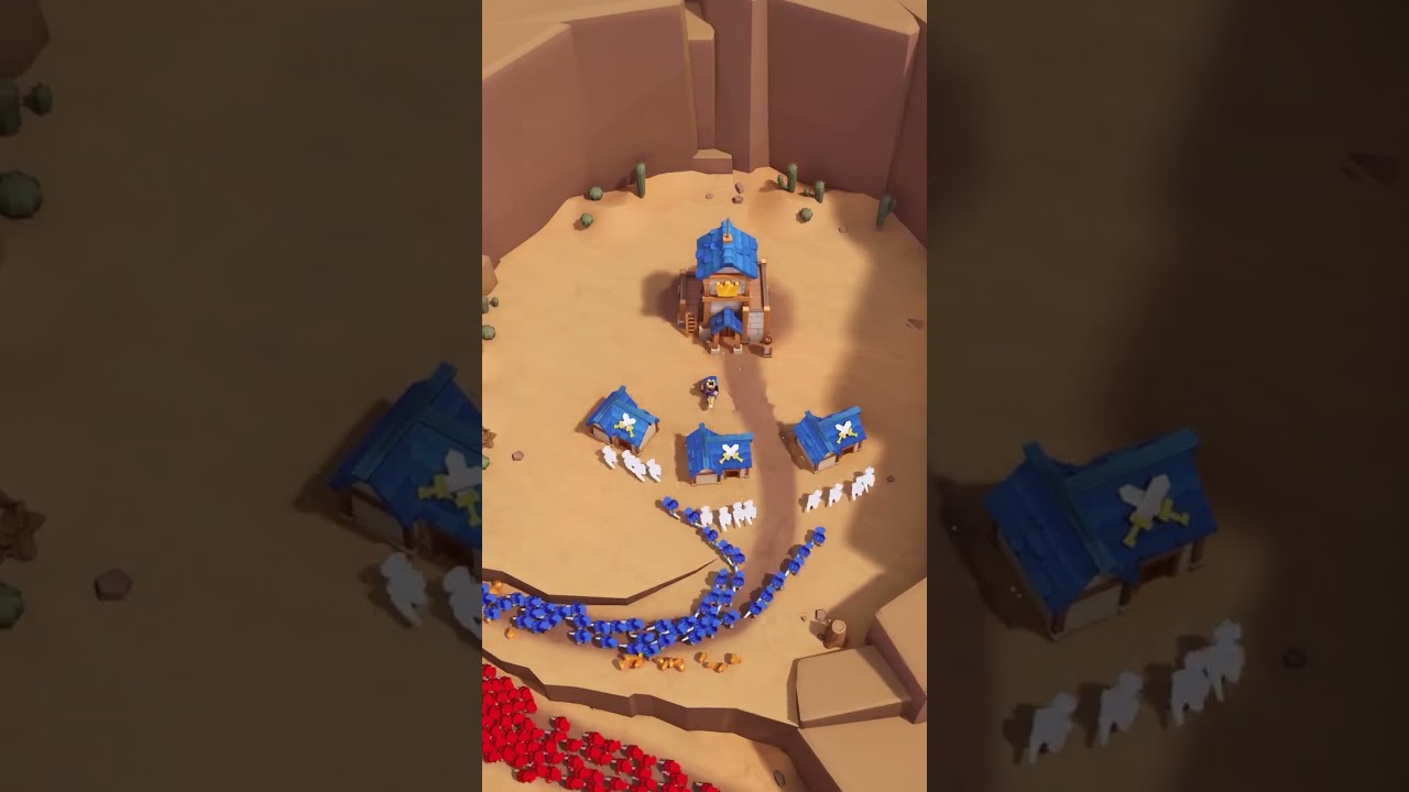 Kingshot mini ads gameplay 52 #kingshot