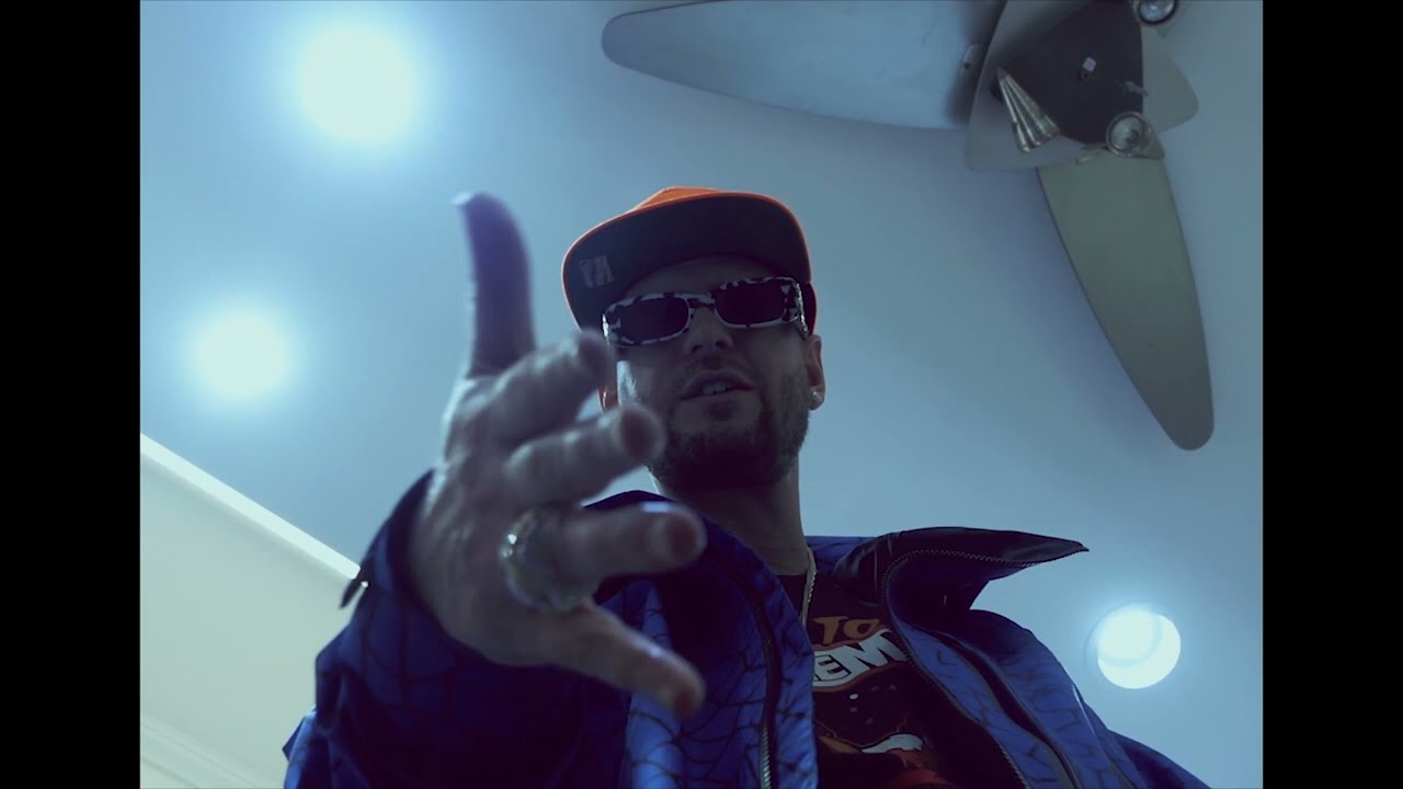 B.A.R.S Murre & Black Soprano Family - Jewelry Store Shootouts [Official Video]