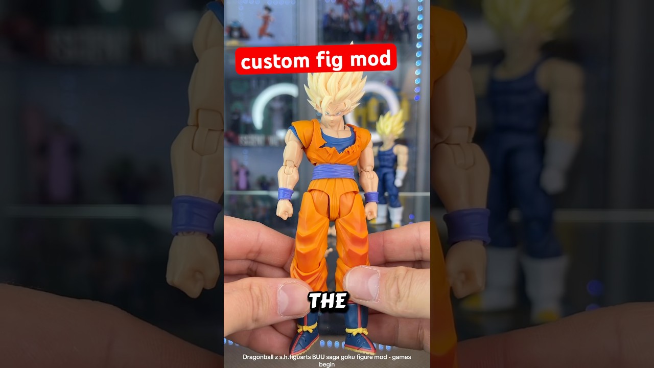 Компания Bandai допустила большую ошибку в этом случае.