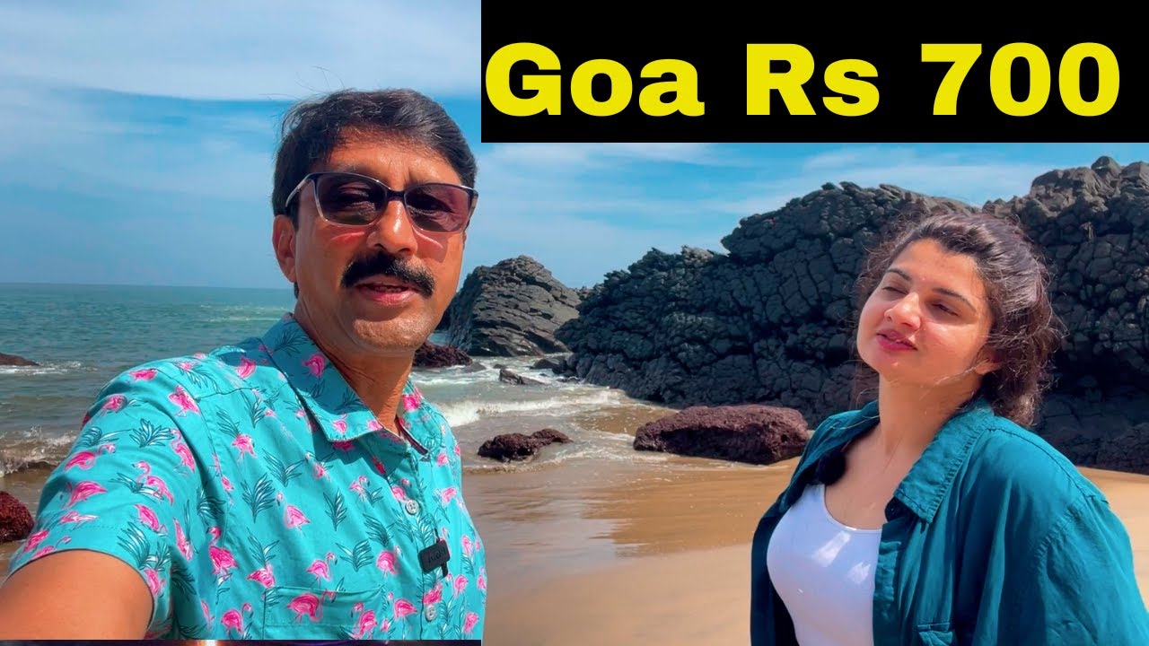 Best Luxury Hostel & Resort with Private Beach near Arambol, Goa in Reasonable Price