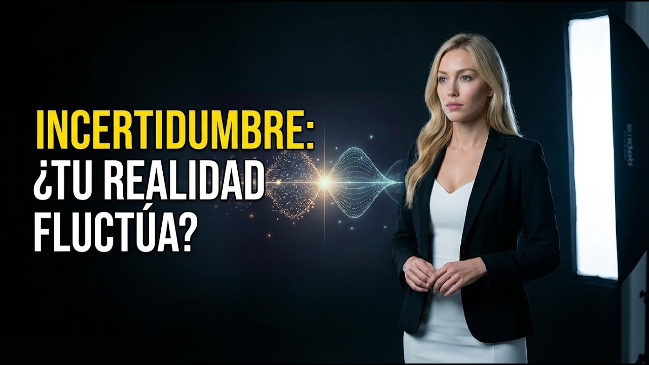 El Principio de Incertidumbre de Heisenberg Explicado sin Mecánica Cuántica