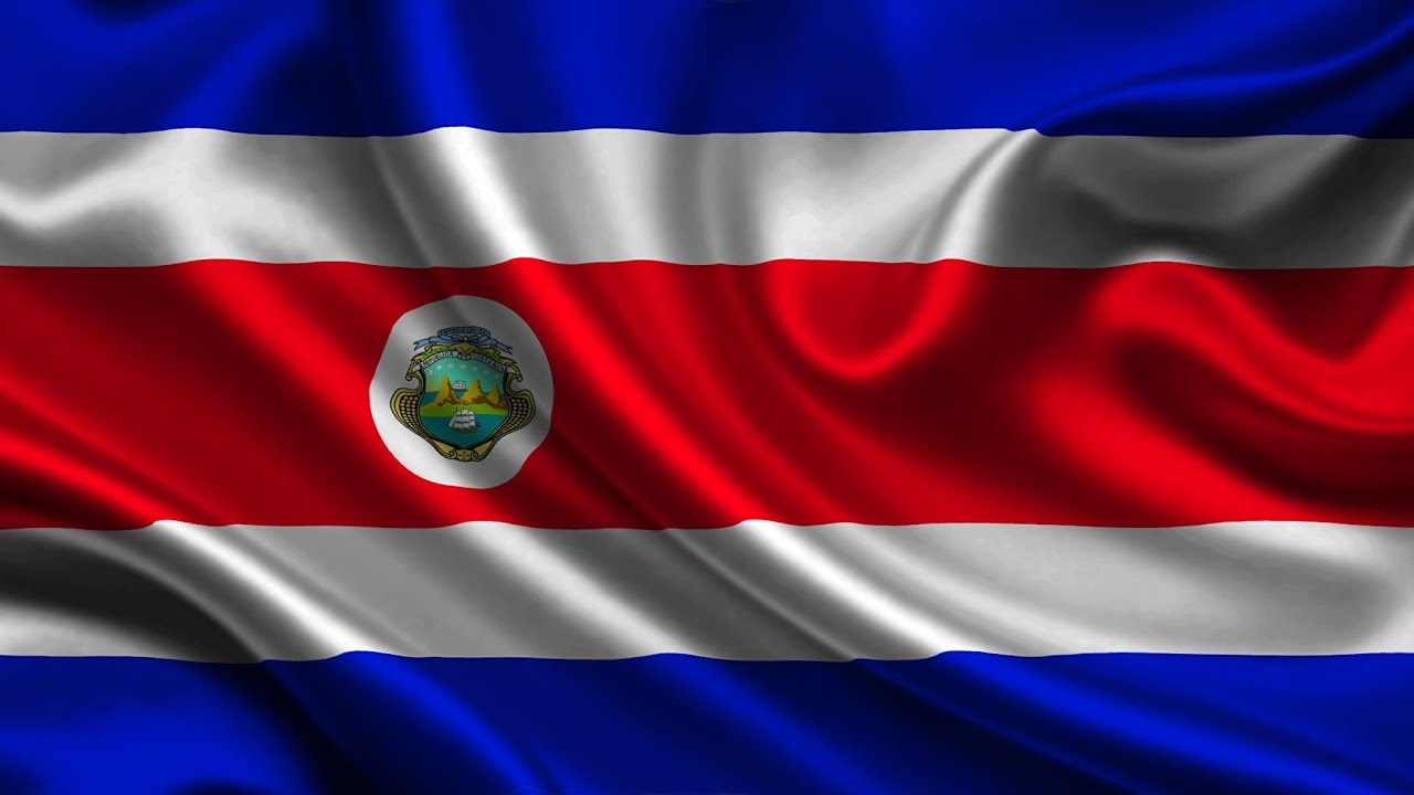 [CMRP] Fun things in Costarica