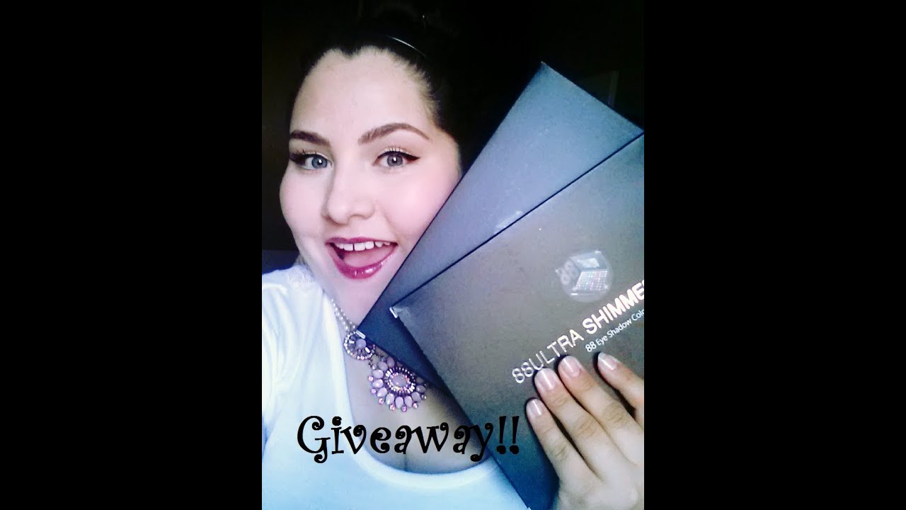 100+ Subs GIVEAWAY!!! CLOSED