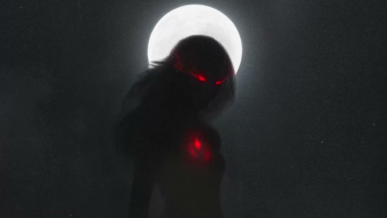 Brad Arthur & Tokyo Project - Nyx (Isolated Vocals)