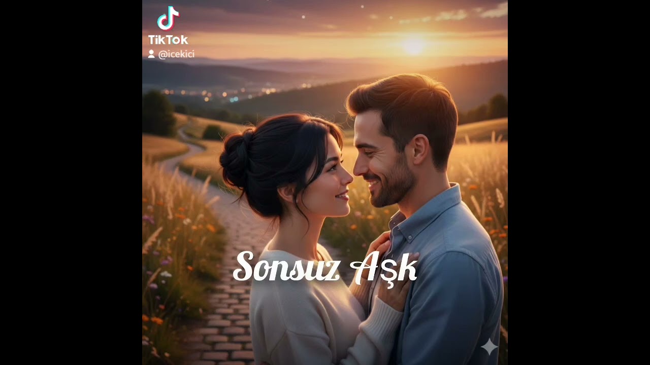 Sonsuz Aşk
