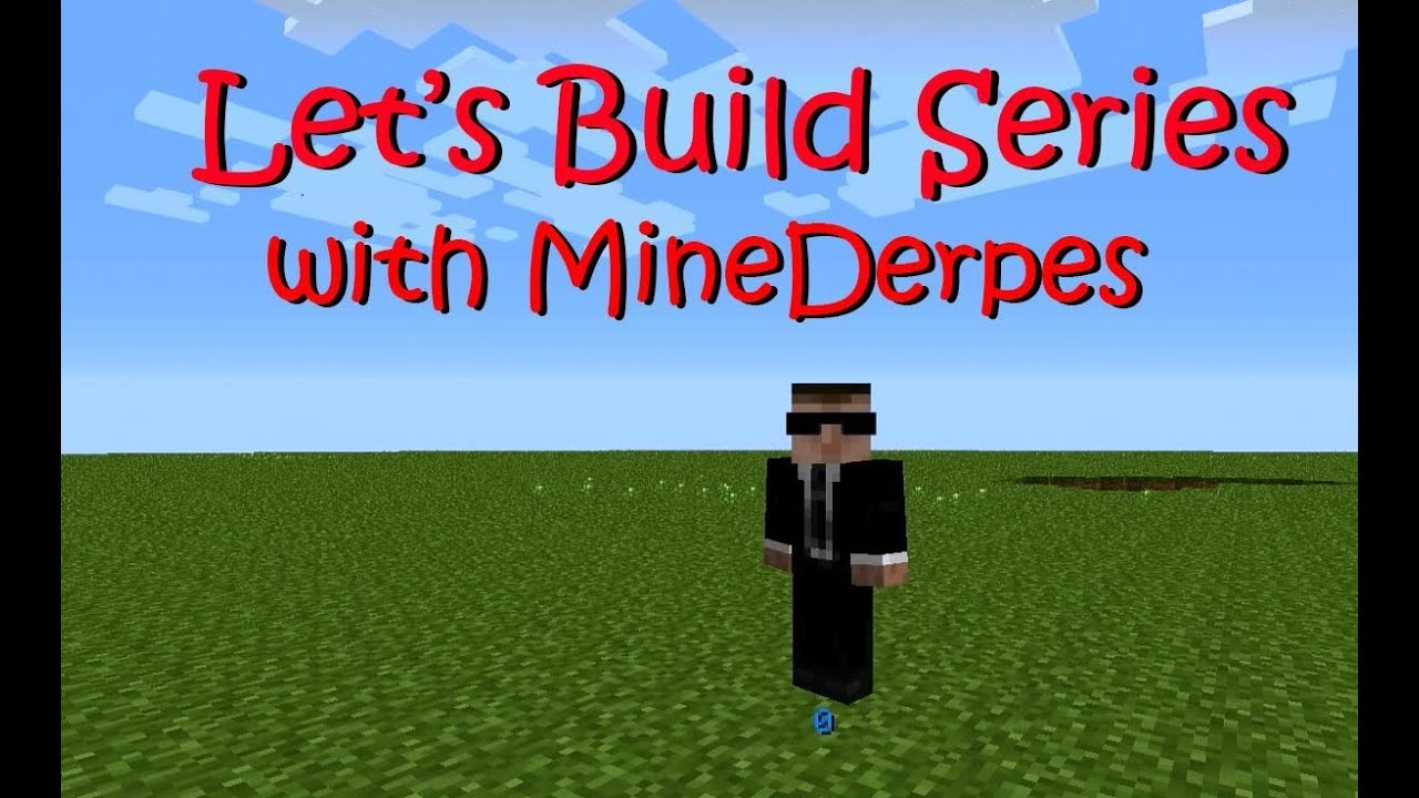 Let's Build S1E1 - Liquid XP / Mob Essence Processing
