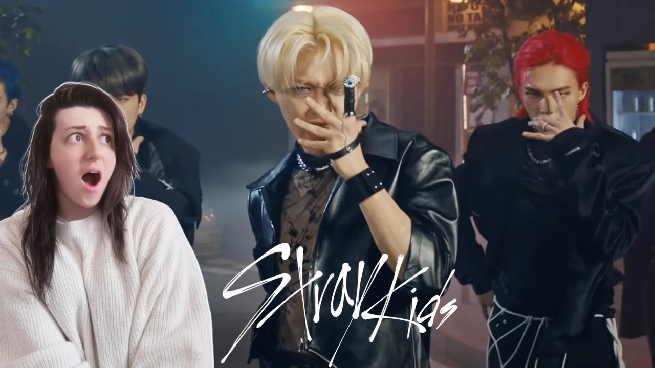 FIRST TIME WATCHING STRAY KIDS! | Maniac, Thunderous, Venom