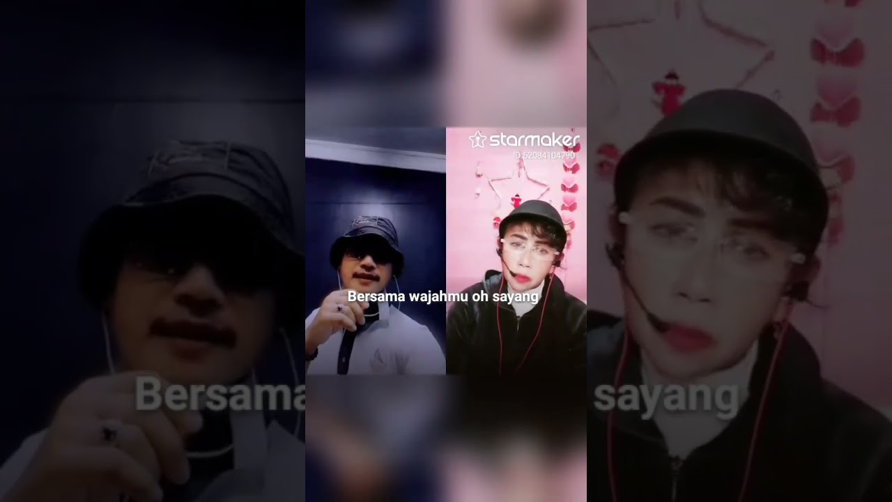 Bayangan wajah mu💥💥💥