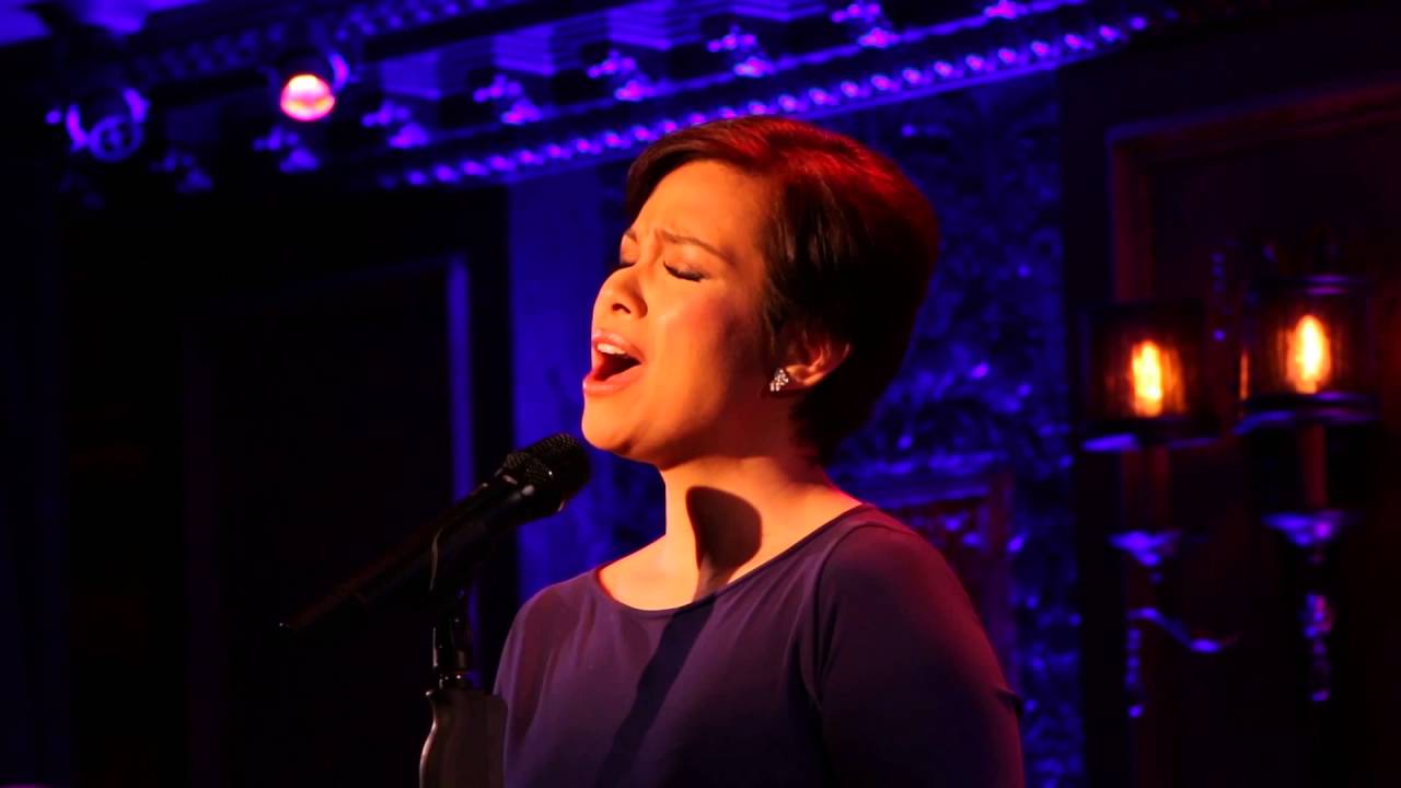 Lea Salonga 