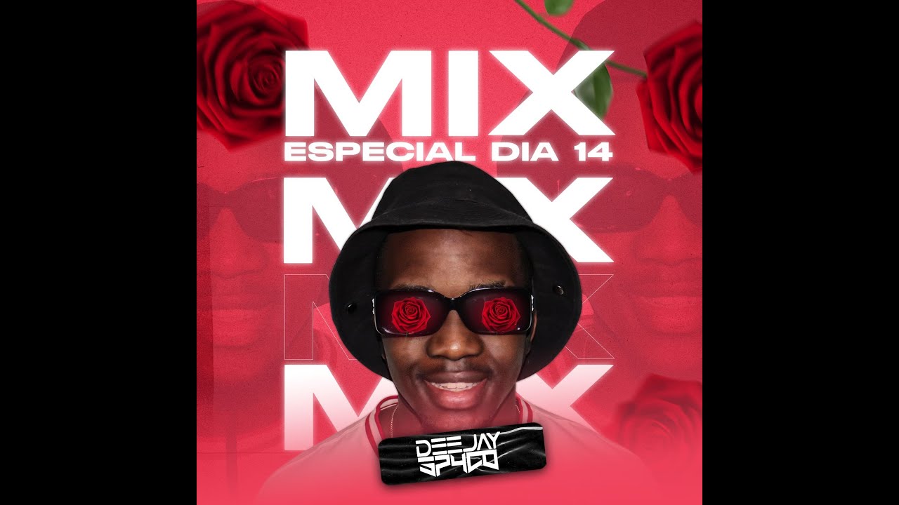 ESPECIAL DIA 14-DJ SPYCO