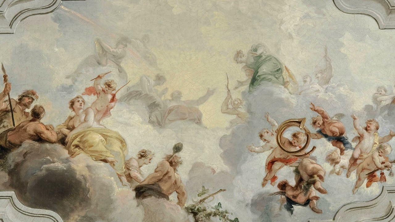 Johann Michael Haydn (1737-1806) - Magnificat (1780)