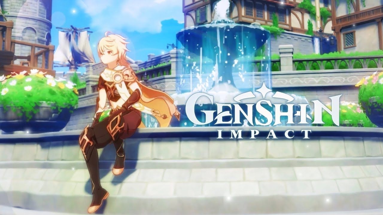 GRIND: WEEKLY BOSS & CHARACTER MATERIAL 🎮  #genshinimpact #genshin #genshinimpactgameplay