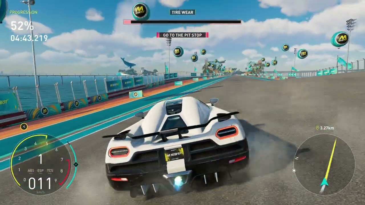 Custom tracks! | Episode 128 | The Crew Motorfest