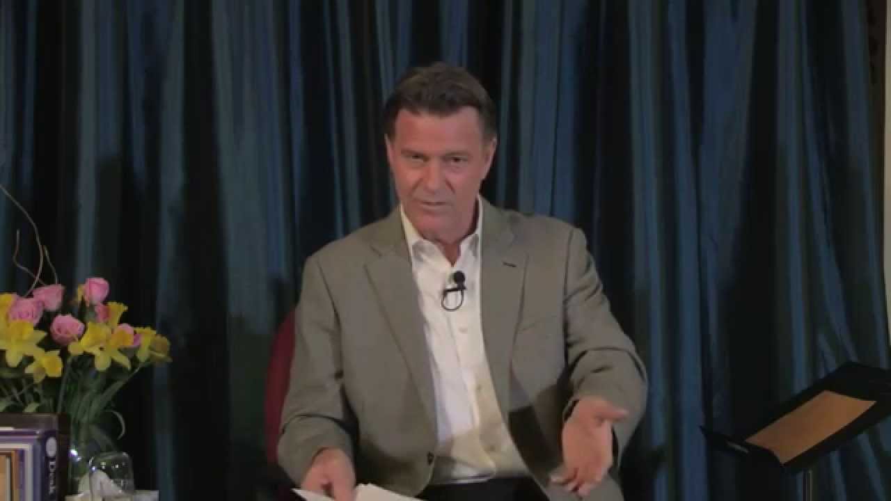 Loving God Is the Way of the Masters with John Morton