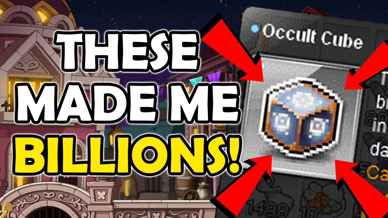 Best Mid-Game Money Making Method!