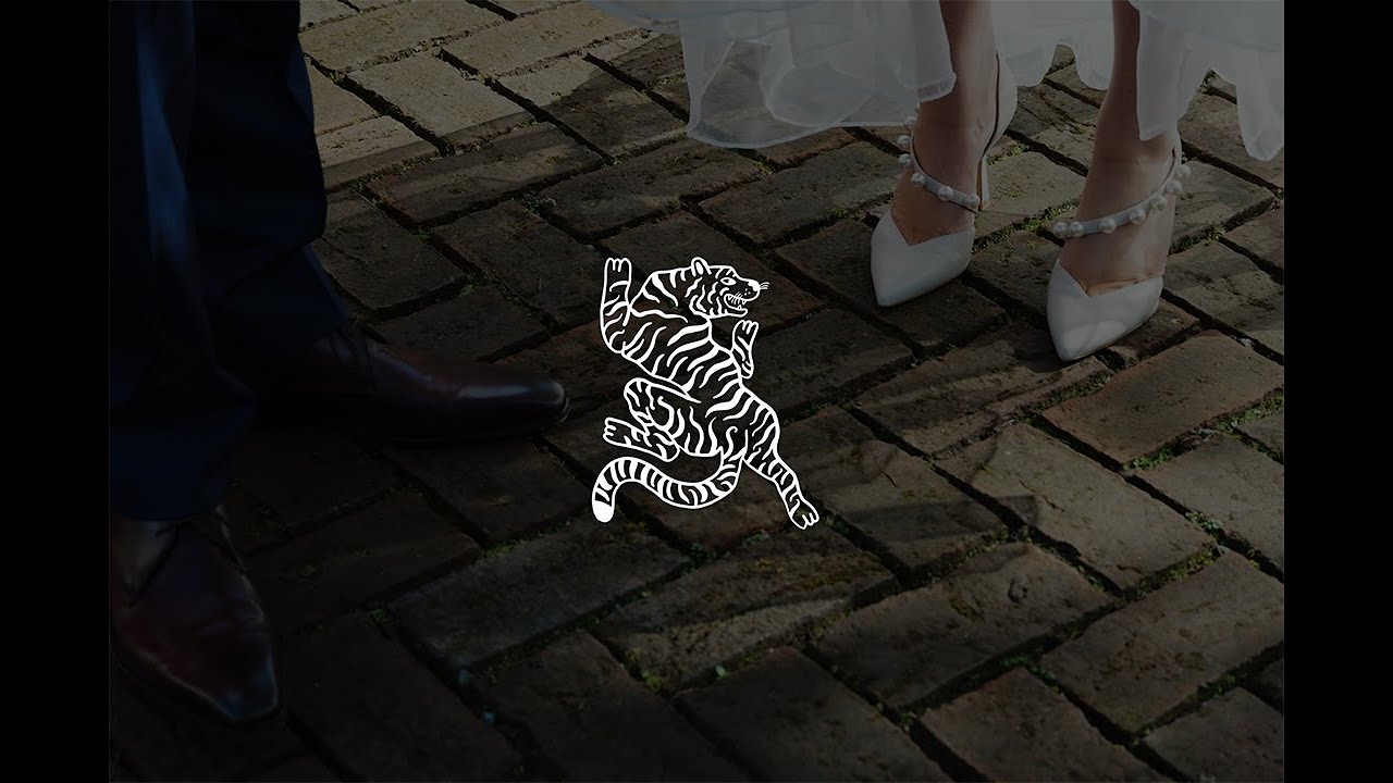 Michael & Cathy's Wedding Highlights // Virginia Park Lodge
