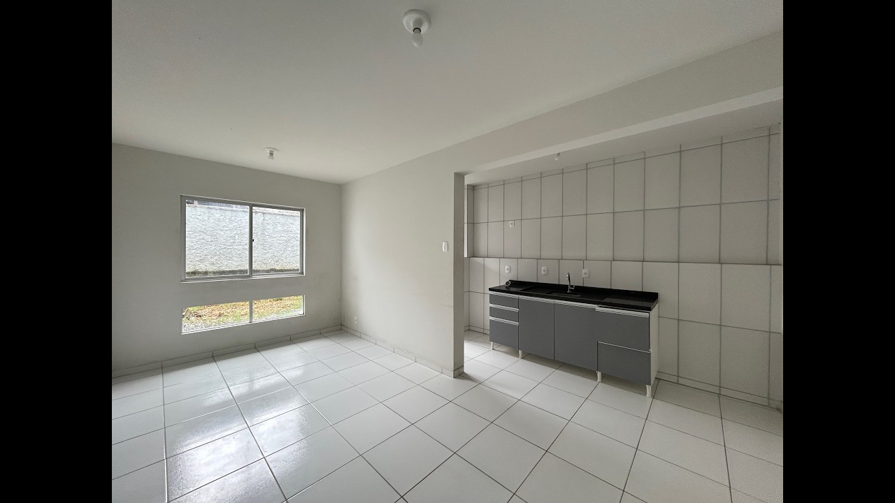 Venda - Apartamento com 03 quartos no bairro Vila Nova