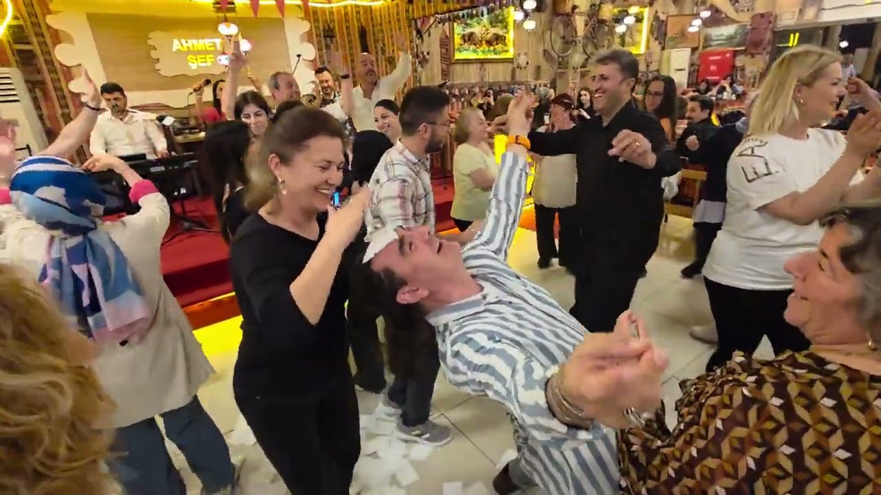 VLOGGER/TUR MÜZİSYENİ  BAHADIR TEZGÖREN MANZARACI TUR İLE SAKARYA AHMET ŞEF DE KOPUYOR.
