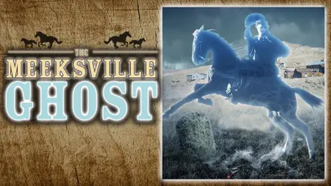 The Meeksville Ghost | Full Movie | Judge Reinhold | Tanja Reichert | Todd Jensen | Andrew Kavovit