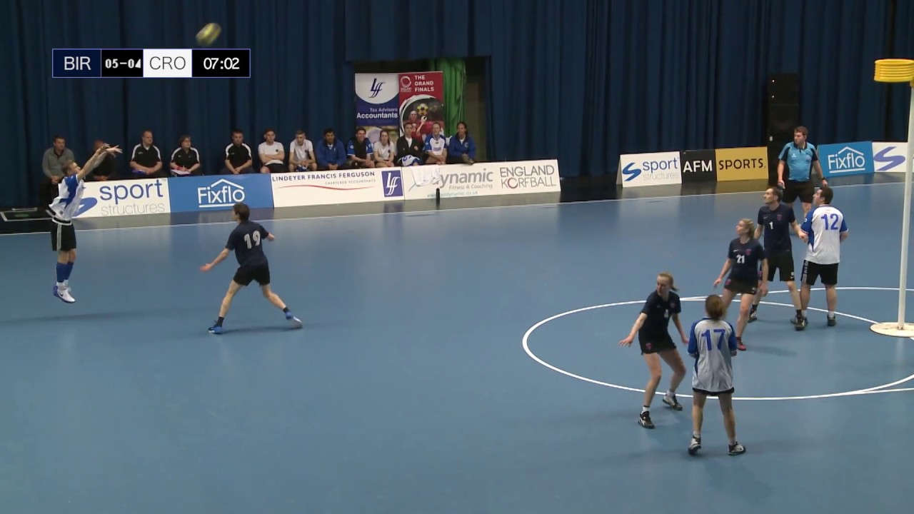 LFF Playoffs 2017 - Ep. 2 - Birmingham City v Croydon