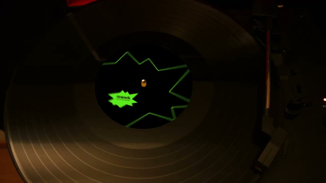 Rework - You´re So Just Just (Seth Troxler x Ryan Crosson Remix)