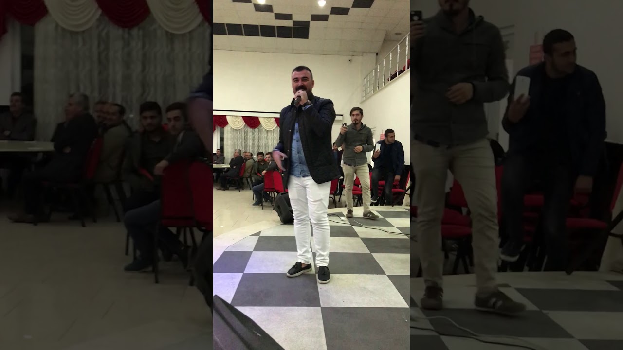 TATVANLI YILMAZ 2018