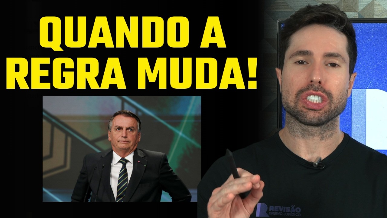 Quando o STF abriu exceções na própria jurisprudência: casos concretos