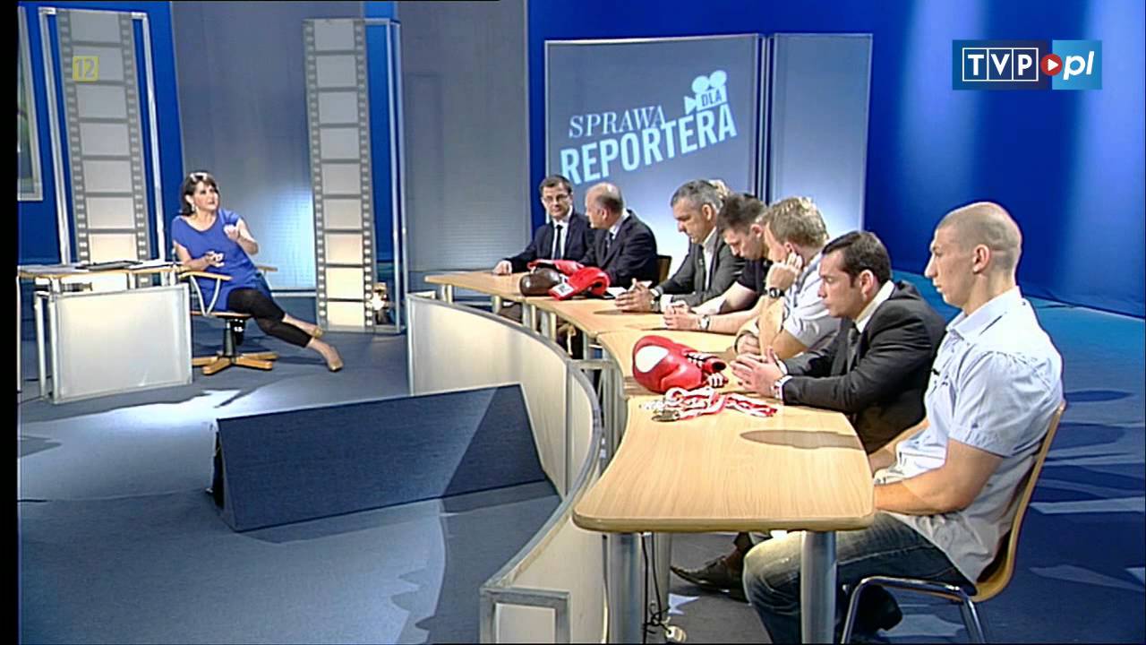 Sprawa dla reportera - Nie jesteś ojcem tego dziecka