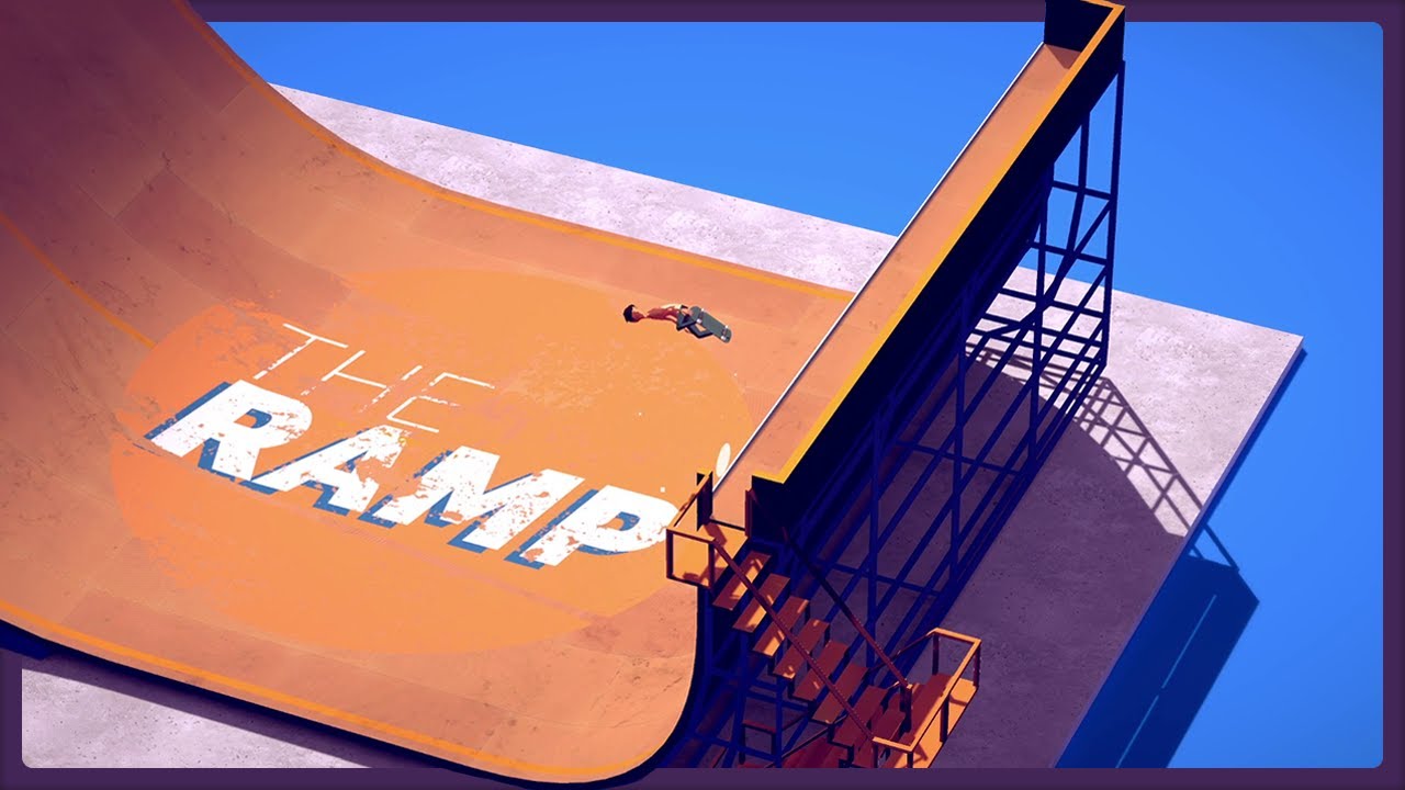 The Ramp &mdash; The First 10 Minutes
