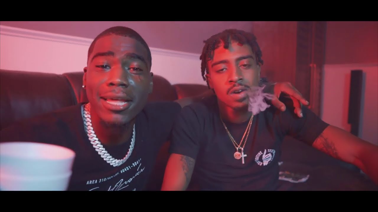 Purdie - Check (Shot By @ganktowndurt)