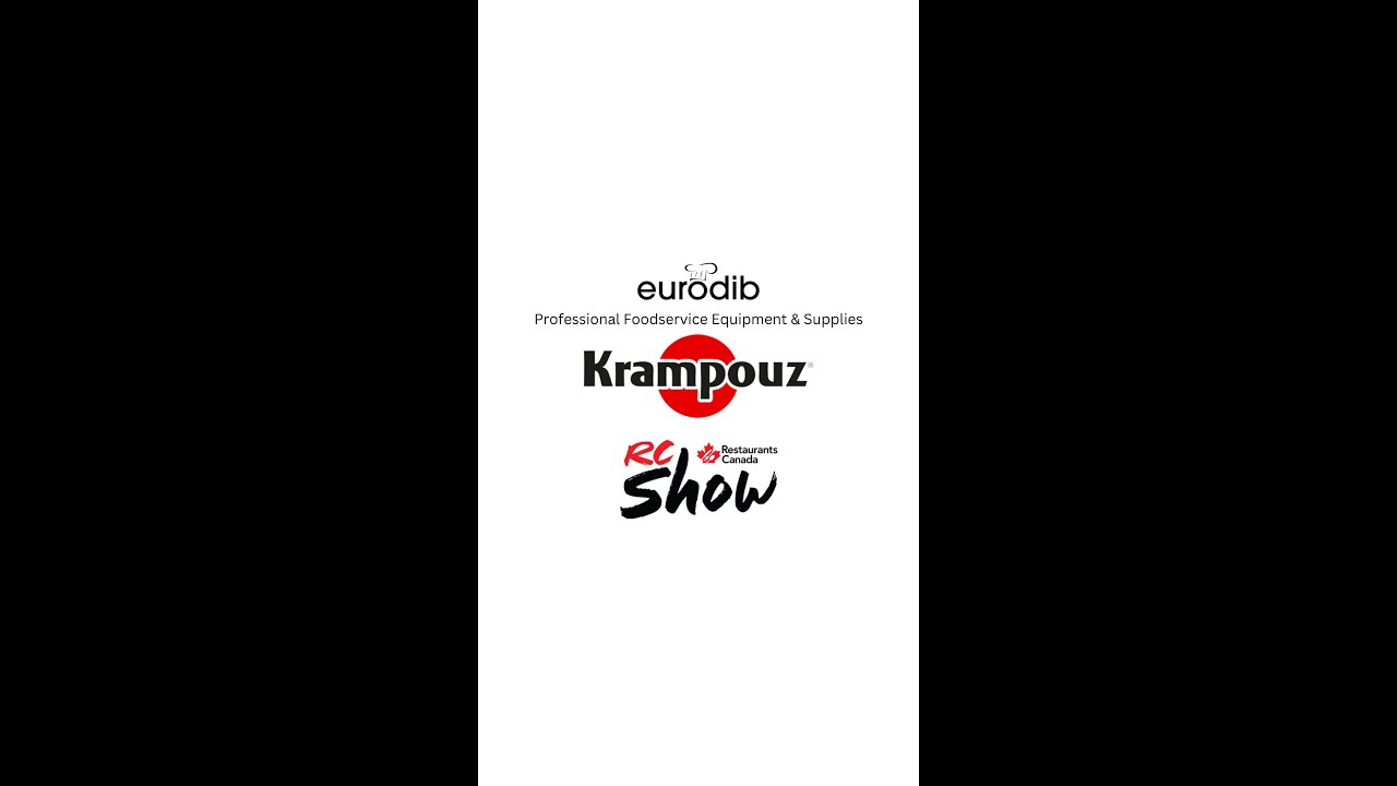 KRAMPOUZ | RC SHOW | EURODIB
