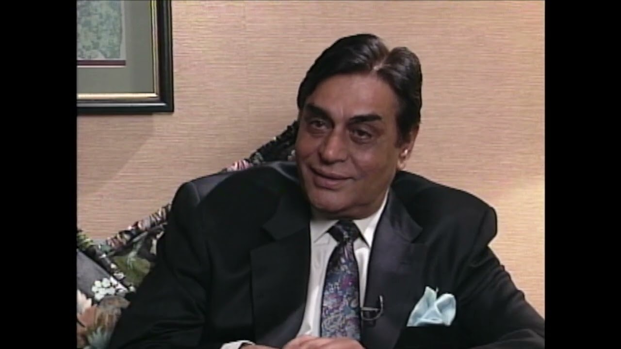 Rajendra Kumar in Vancouver