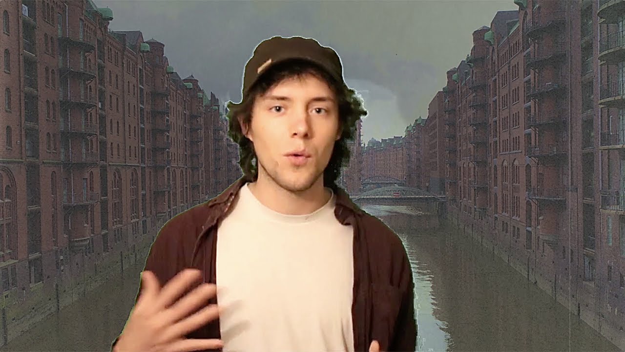 BEATS, RHYMES & HISTORY: Eine post-koloniale Rap-Führung durch die Hamburger Speicherstadt
