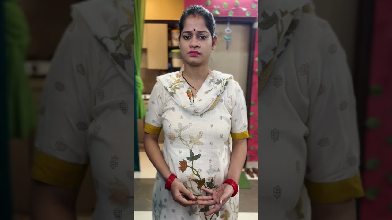 कभी कभी अपनों की भलाई के लिए कठोर बनना पड़ता है