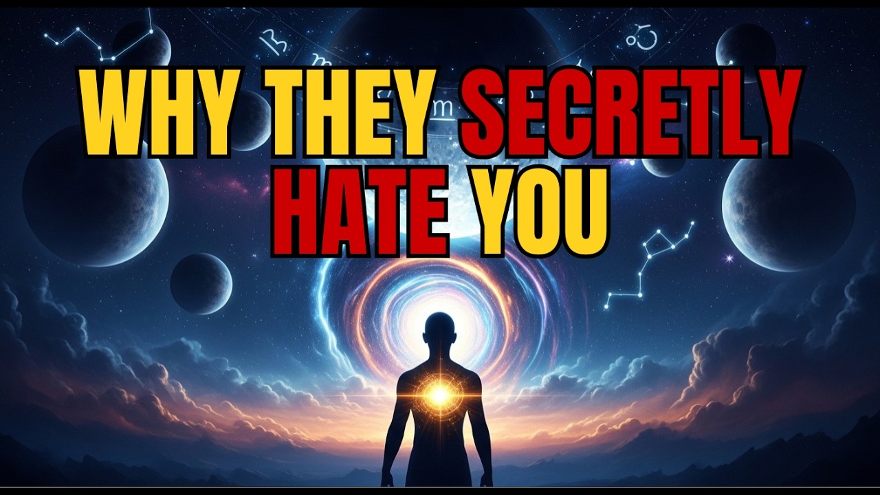 Why Some Zodiac Signs Secretly Hate You (The Truth No One Admits) #astrology #zodiac #viral