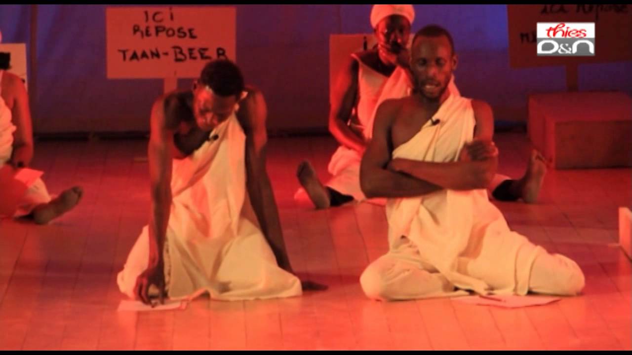 soleil levant au Grand theatre