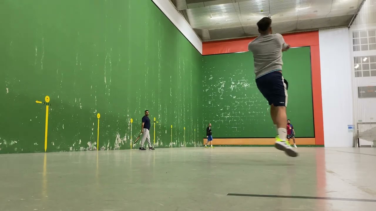 Frontenis