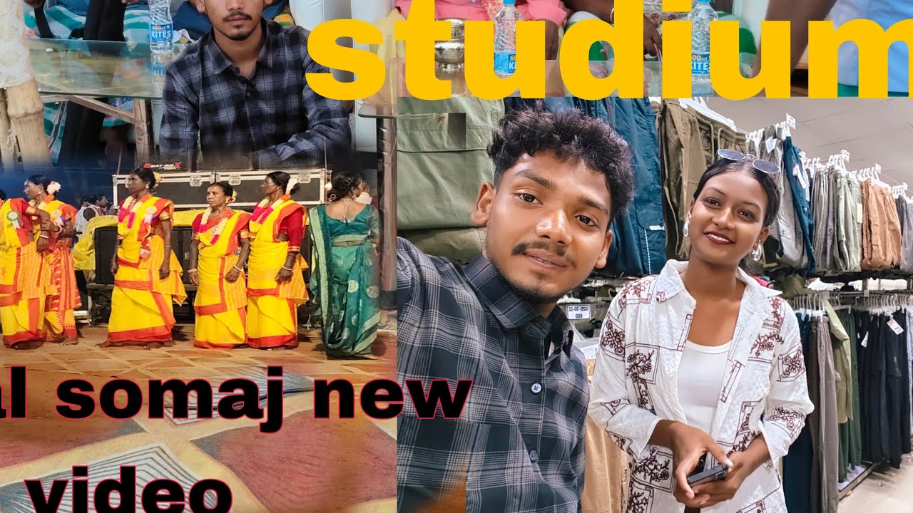 New nagpuri shong 🥰/#viralvideo #ST_SAGUN_VOLOG#ST_SAGUN_VOLOG