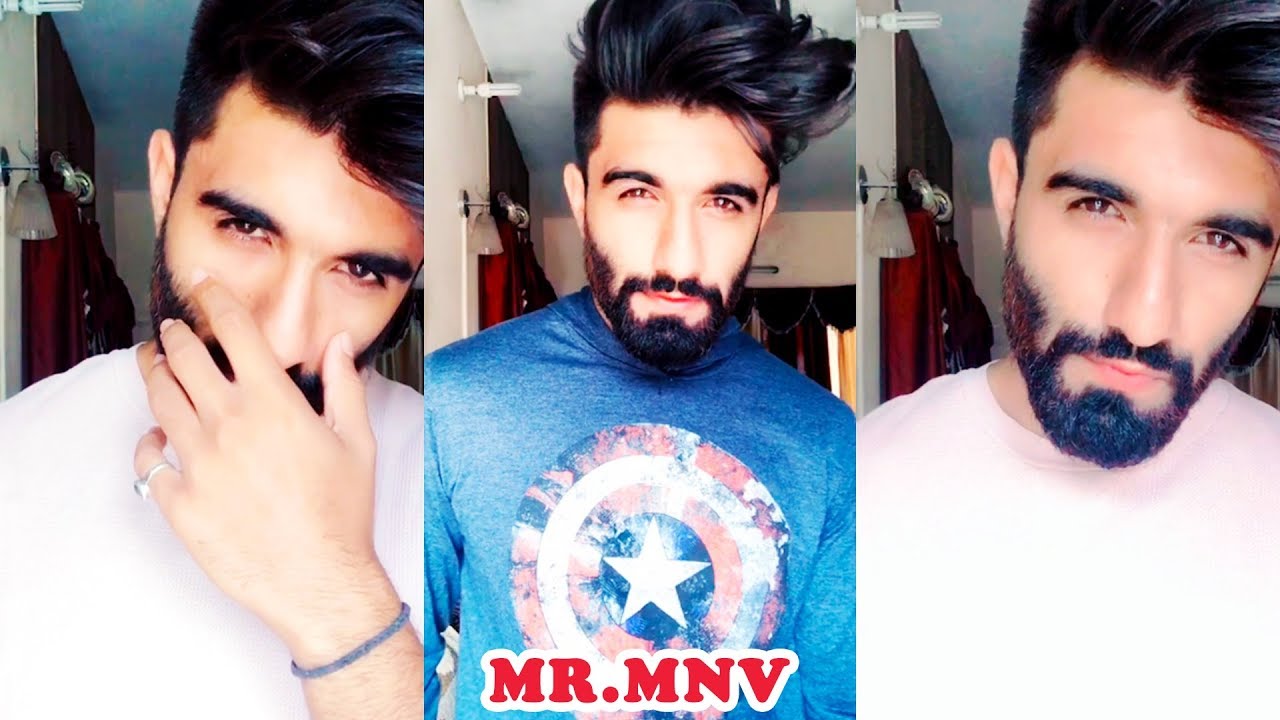 *NEW* Mr.Mnv Musical.ly Compilation 2018 | The Best Manav Chhabra Musically Collection