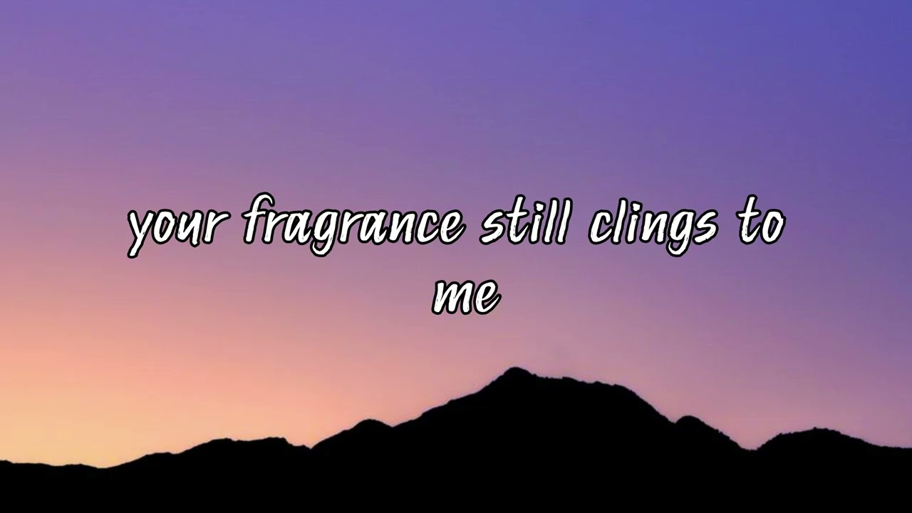 My Flower Girl  | English sad song | Lyrics |