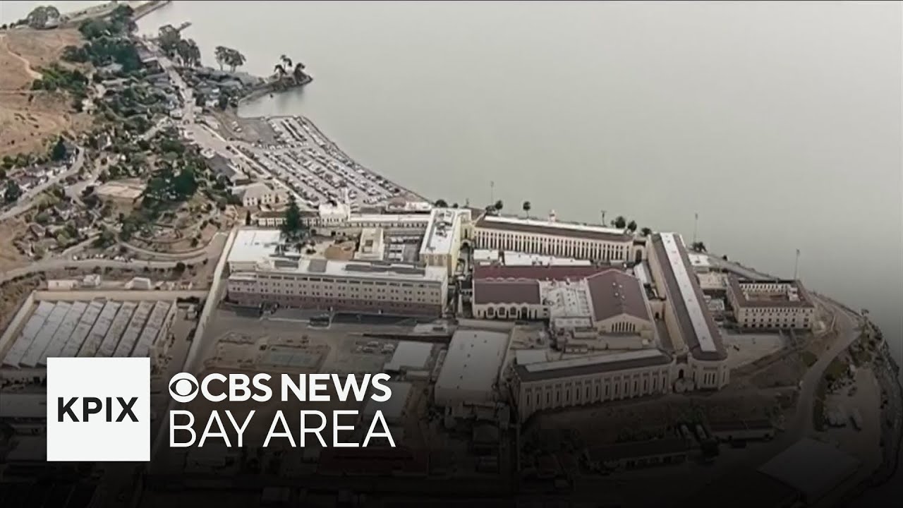 San Quentin inmates in single-occupancy cells at heart of California proposal