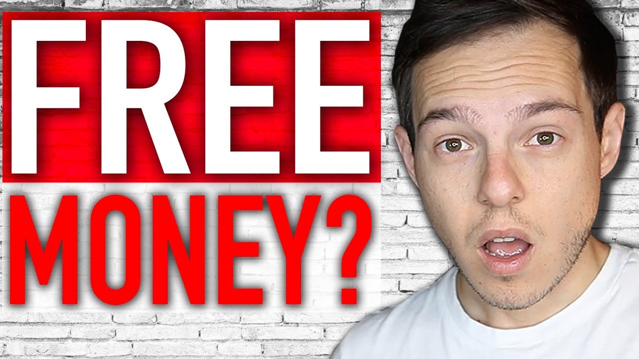 NEW $250 BILLION STIMULUS - MORE FREE MONEY ANNOUNCED